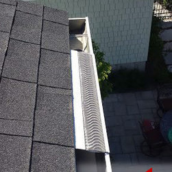 Valor Installs - Roofing And Gutters