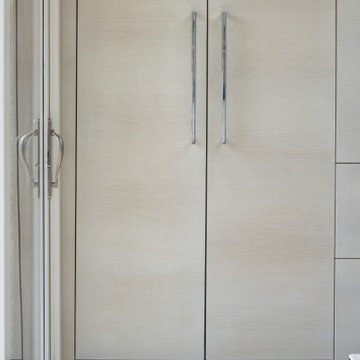 Contemporary with Neutral Colorway in Potomac, MD