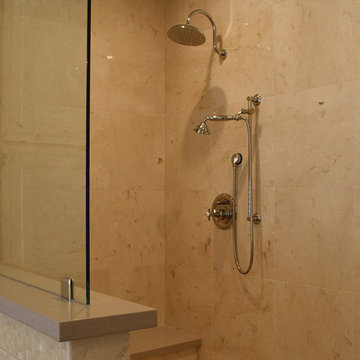 G'S Master Bath