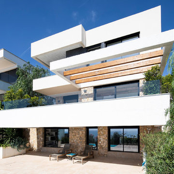 CASA DEL MAR