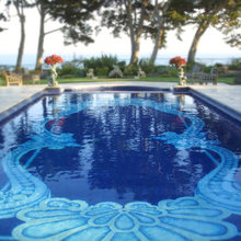 pools