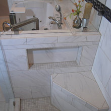 bath tub