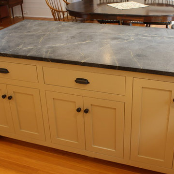 Cape Cod Kitchen