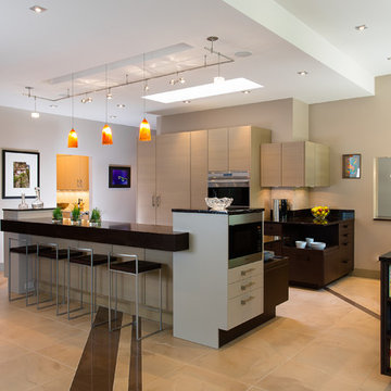 Decatur Residence