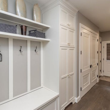 Mudroom Magic