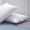 Prime Feather Fiber Standard Pillow
