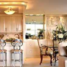 Kitchen Ideabook