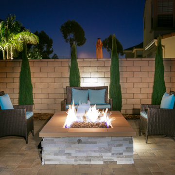 Richardson Project : Western Outdoor Designs