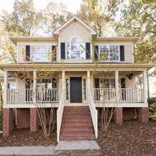 Carriage Dr.