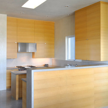 Santa Fe Residence A.