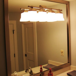 Mirrors - Products