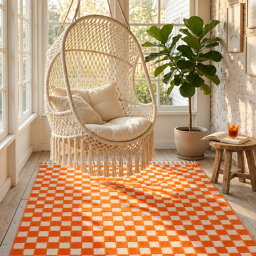 Berberorugs | Beniourain Rugs