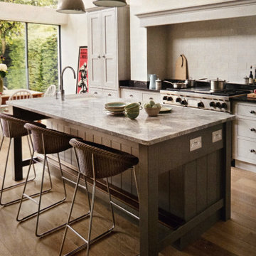 Birch Creek Remodel