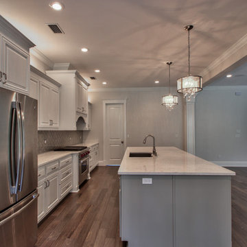Pine Fair Way Project