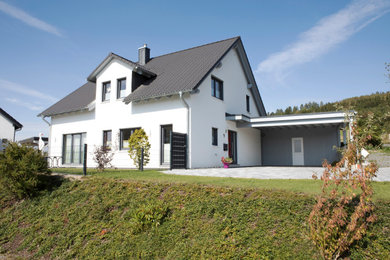 Klassisches Haus in Sonstige