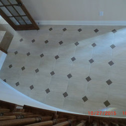 Ceramic Tile - Products