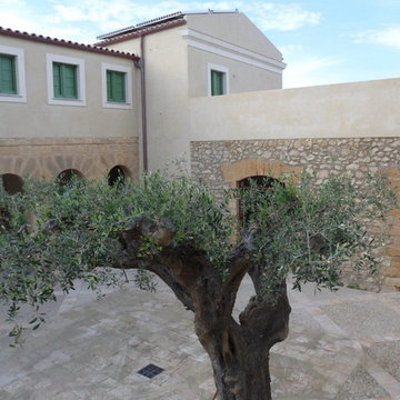 "Centro Benessere" Aragona(AG)