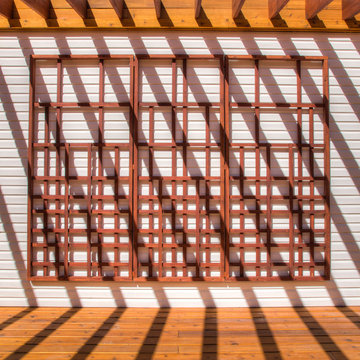 Rodger's Deck