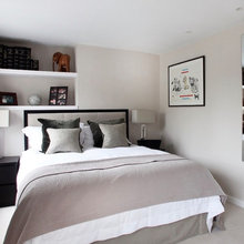 Raynah's Bedroom