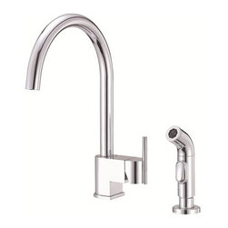 Danze - Products