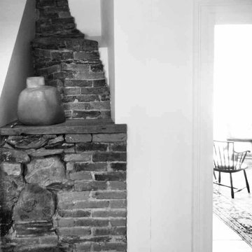 Nova Scotia Cape House Addition