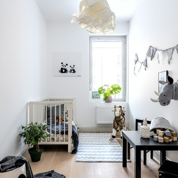 Adolf fredriks kyrkogata