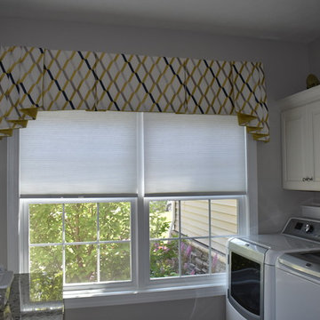 Valances
