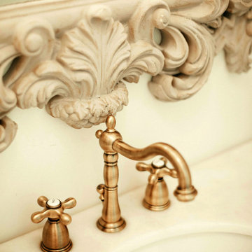 Kingston Brass - Bathroom Faucets