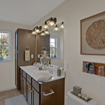 Charles Drive, Manheim, PA - Model Project