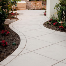Concrete