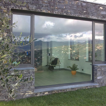 Casa in collina a Santa Margherita Ligure | 120 MQ