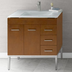 Ronbow Venus - Bathroom Vanities And Sink Consoles