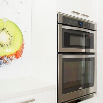 Comanche Kitchen