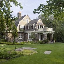 Paul Residence