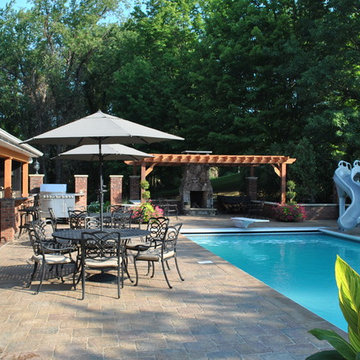 Rectangle Renovation- Uniontown