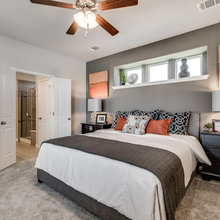 Spare Bedroom