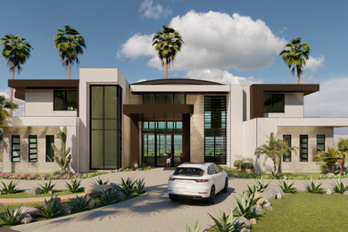 Ascaya Custom Homes