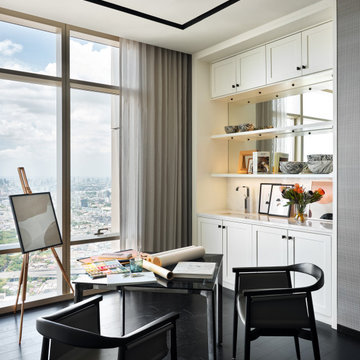 Four Seasons Residences Bangkok