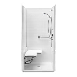 F1364P - Showerheads And Body Sprays
