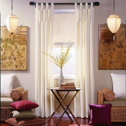 .Draperies - Products