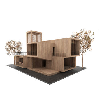 Kolhapur weekend house