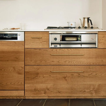 Innovative Design and Durable Quality