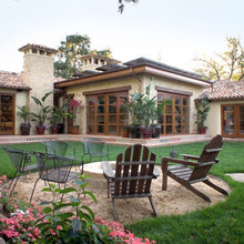 exterior & windows