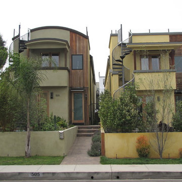 Exterior Project Gallery