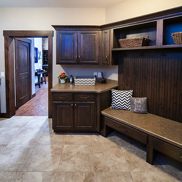 Kisling Quality Builders Interiors
