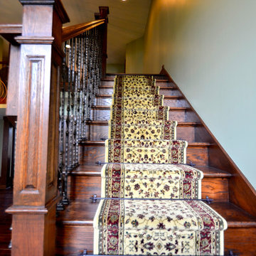 Custom Design Staircase