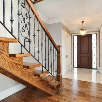 Custom Home