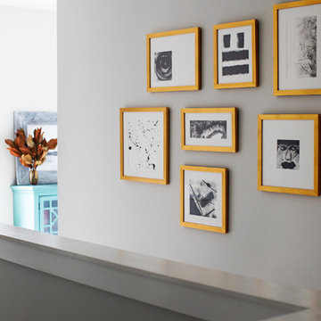My Houzz: Eclectic, Farmhouse-Inspired Style in Florida