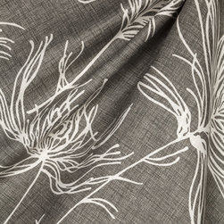 Nom De Plum : Flint - Fabric