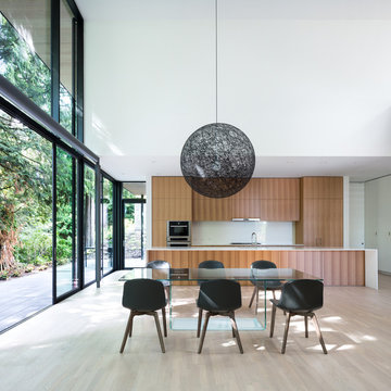 Modern on Mathers